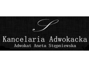 Kancelaria Adwokacka Adwokat Aneta Stępniewska